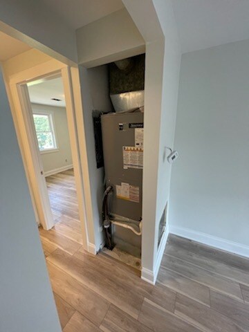 Foto del edificio - 615 W Charles St