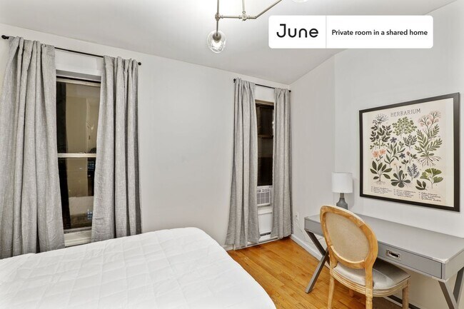 Building Photo - Room in Shared 4 bed/1 bath home in Upper West Side