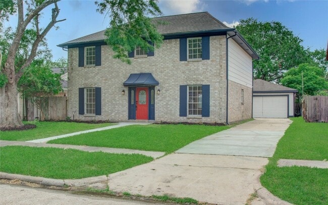 Foto del edificio - 3514 Quail Meadow Dr