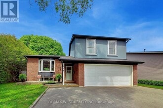 Building Photo - 128 Roser Crescent