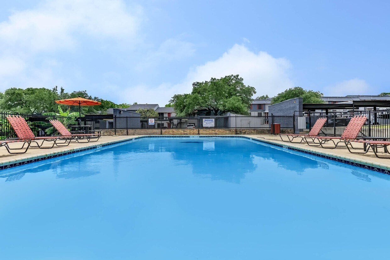 Aristo at Medical 4100 Parkdale Dr San Antonio, TX