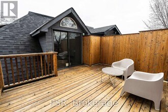 Building Photo - 264 Dovercourt Rd