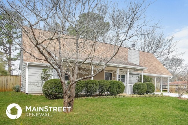 Building Photo - 46 Cathie Dr