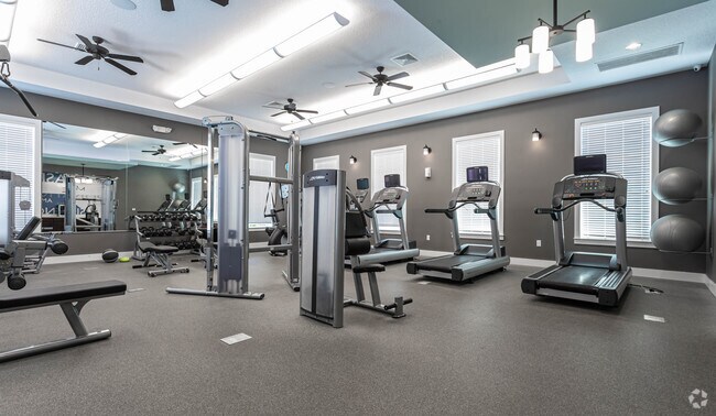 Interior Photo - Marden Ridge Luxury Apartments