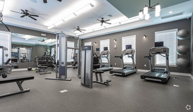 Interior Photo - Marden Ridge Luxury Apartments