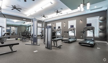 Interior Photo - Marden Ridge Luxury Apartments