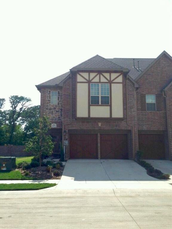 2676 Nottingham Dr, Lewisville, TX 75067 Condo for Rent in Lewisville