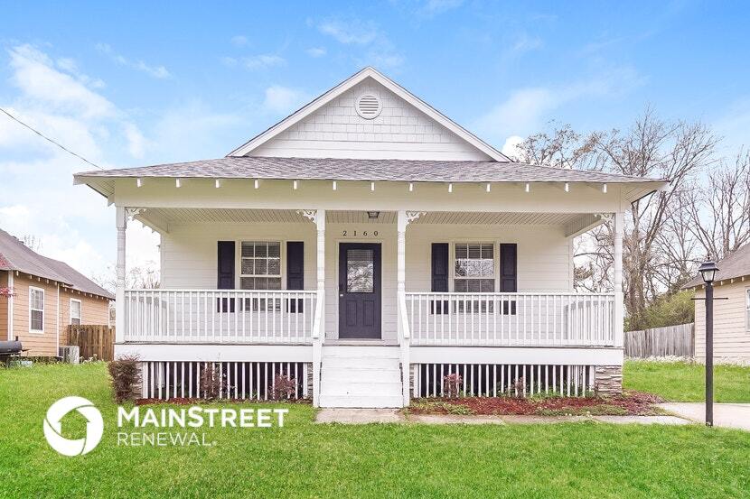 Foto principal - 2160 15th St