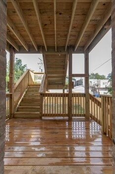 Foto del edificio - 6117 S Champlain Ave