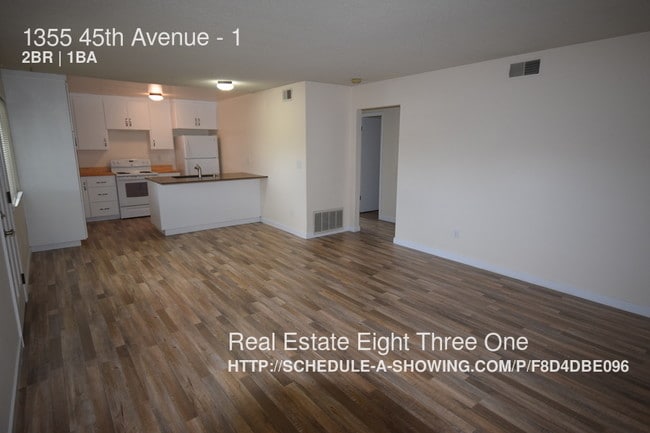 Building Photo - 1355 45th Ave