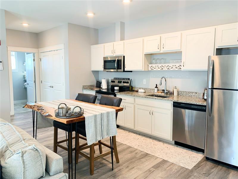 North Village Apartments Apartments in Scarborough, ME