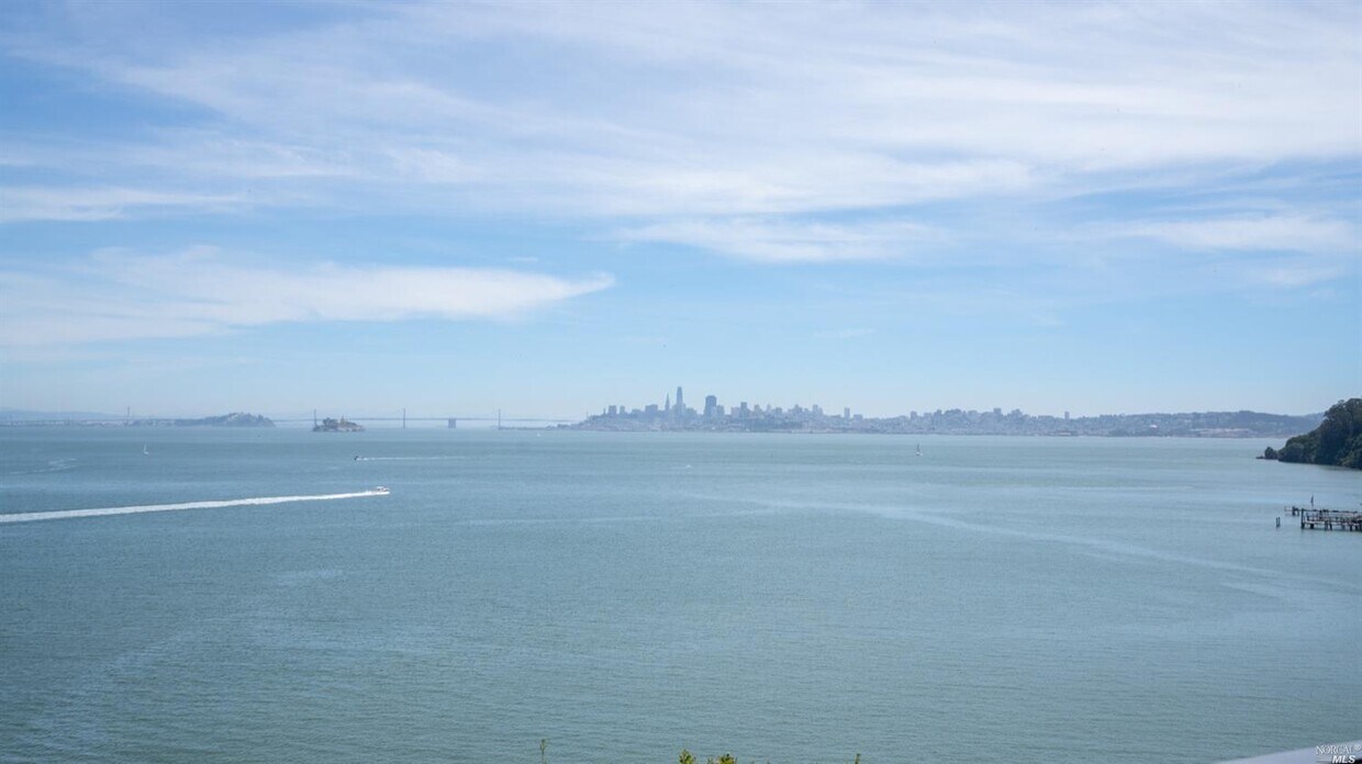 14 Josephine St, Sausalito, CA 94965 Condo for Rent in Sausalito, CA