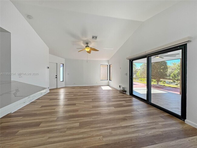 Building Photo - 2261 NW 34th Terrace