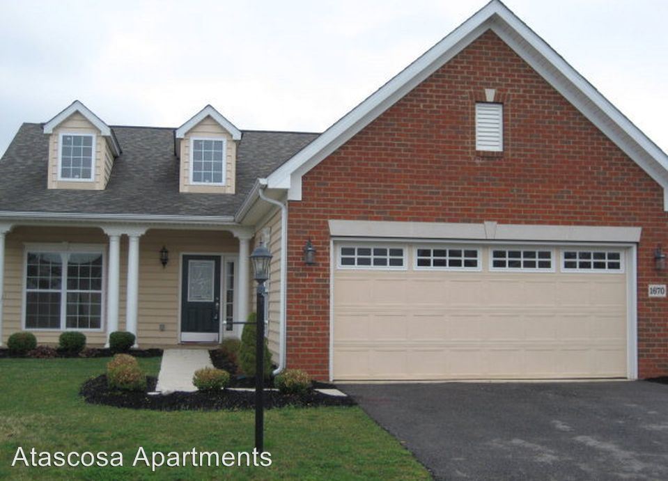 Foto principal - 1670 Union Park Dr