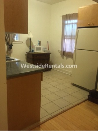 Foto principal - 3222 La Cienega Ave