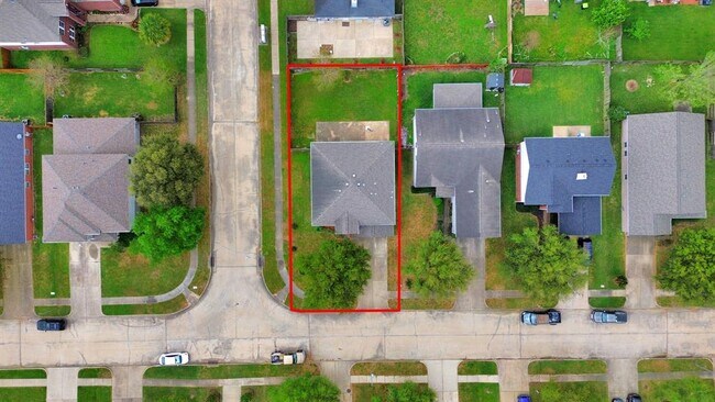 Foto del edificio - 2203 Gable Hollow Ln