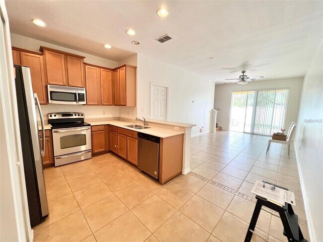 Foto del edificio - 515 Glastonbury Dr