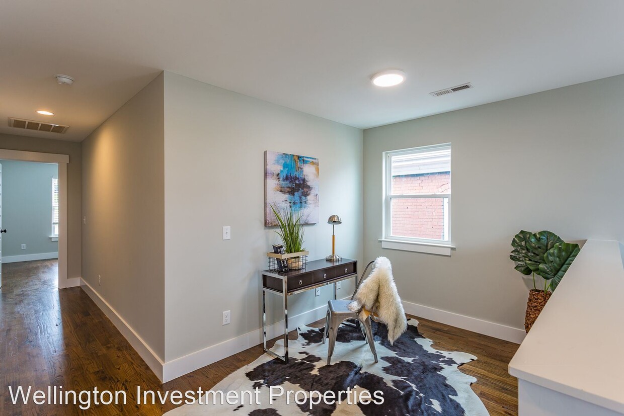 Primary Photo - 4 br, 3.5 bath House - 1006 Fairview Ave
