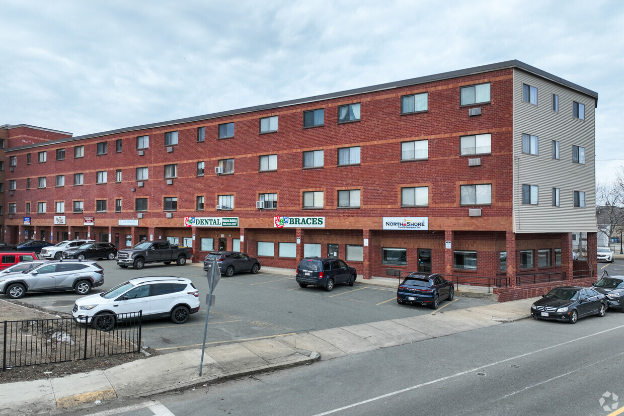Primary Photo - Tannery Gardens