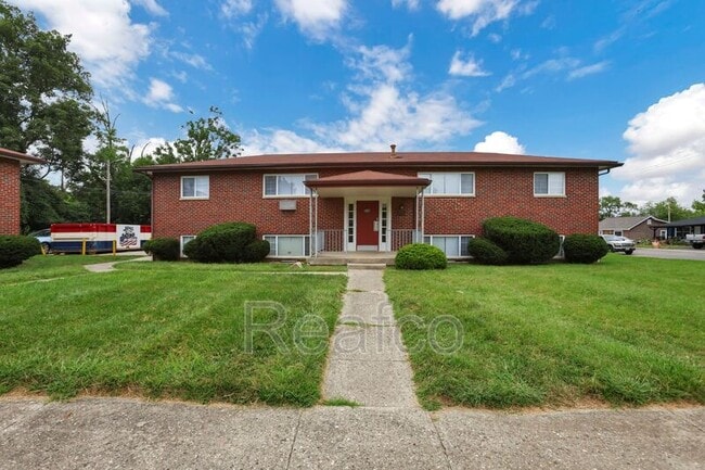 Building Photo - 1021 Binns Blvd