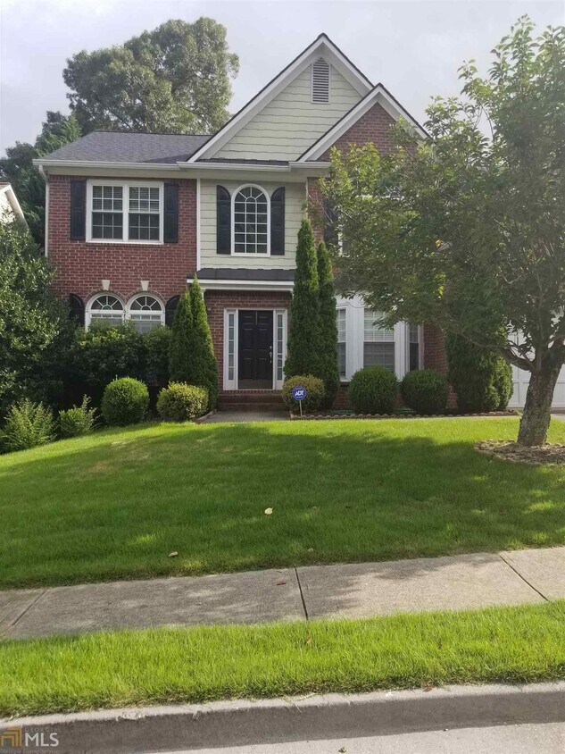149 Parkstone Way, Marietta, GA 30066 House Rental in Marietta, GA