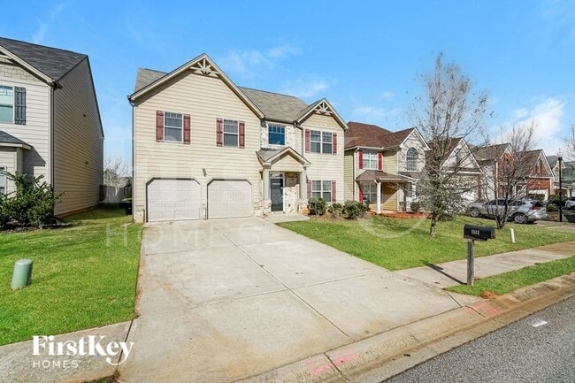 Foto del edificio - 1513 Culpepper Ln