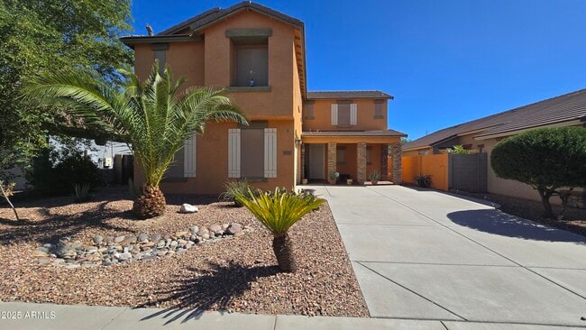 Foto del edificio - 23773 W Hammond Ln