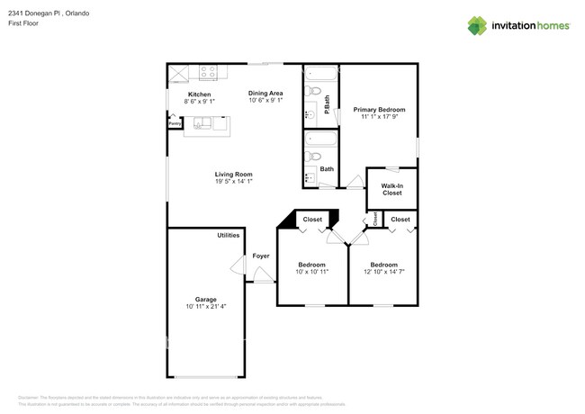 Building Photo - 2341 Donegan Pl