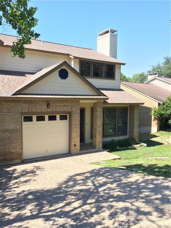 Foto del edificio - 6604 Hart Ln