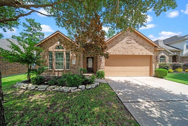 Foto del edificio - 1055 Forest Haven Ct