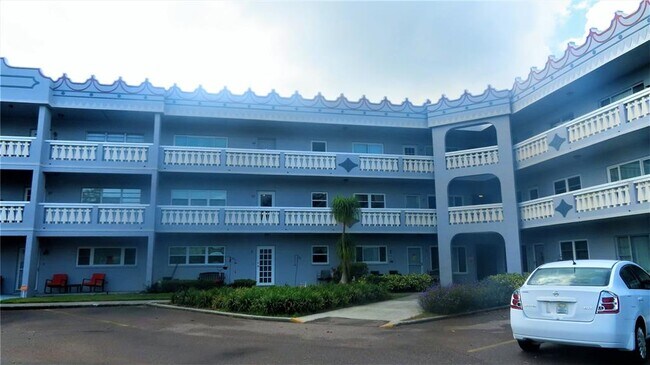 Foto del edificio - 2295 Americus Blvd E