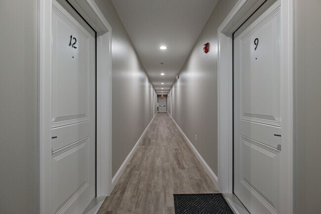 Foto del edificio - 9 Friendly Way