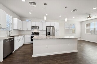 Touchstone at South Mountain — floor plan photo - Touchstone at South Mountain