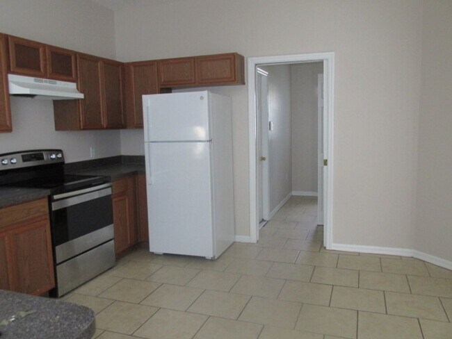 Foto del edificio - Nice!