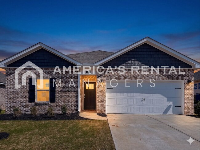 Foto del edificio - New Construction Home for Rent!