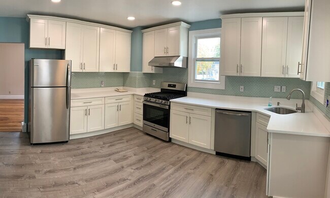 Foto del edificio - 56-58-58 Lexington St