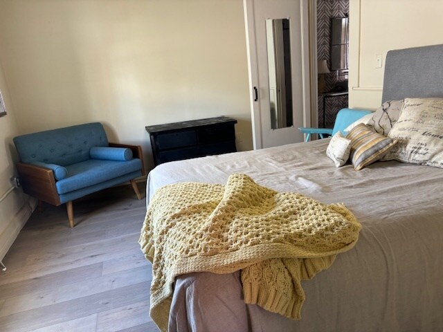 Dormitorio 2 - 425 W Silver St