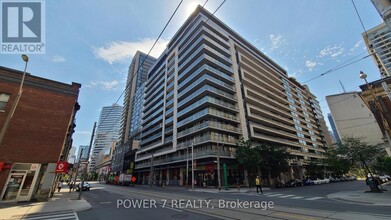 Building Photo - 111-1111 Elizabeth St