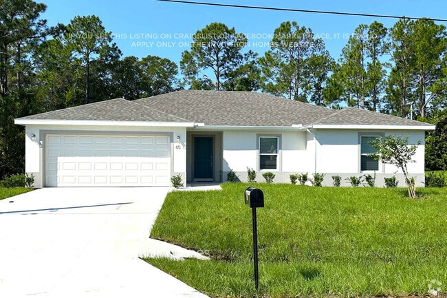 Building Photo - 65 White Star Dr