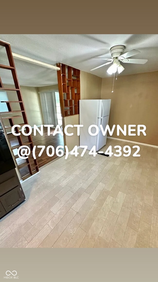 Building Photo - 5211 Mohawk Dr