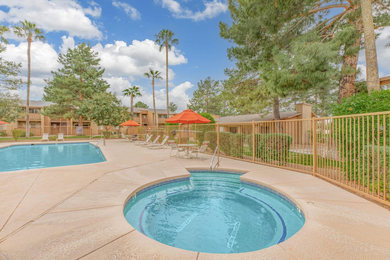 Arcadia Park Apts - Alquileres en Tucson, AZ | Apartamentos.com