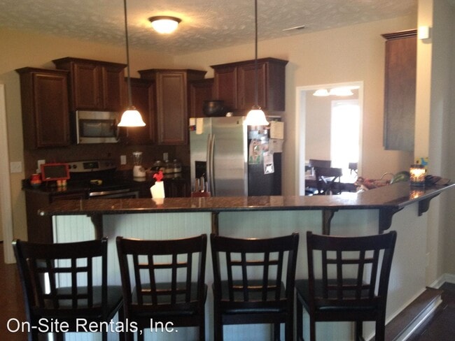 Building Photo - 4 br, 3 bath House - 199 Asheford Way