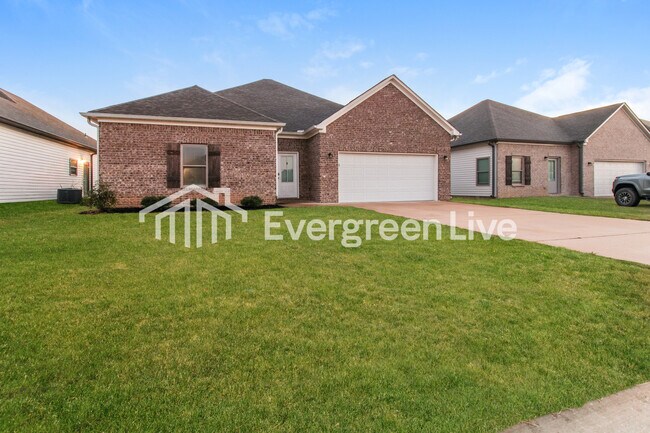 Foto del edificio - 11110 Harlow Wy