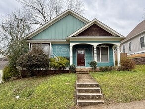 Building Photo - 1610 W 52nd St