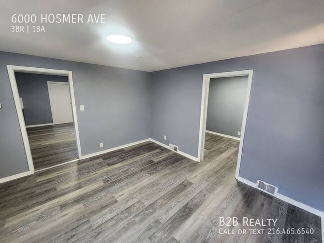 Building Photo - 6000 Hosmer Ave