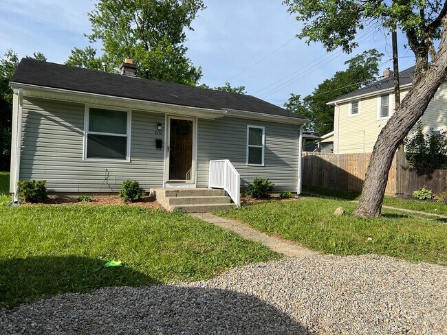 Foto del edificio - 2171 Aberdeen Ave