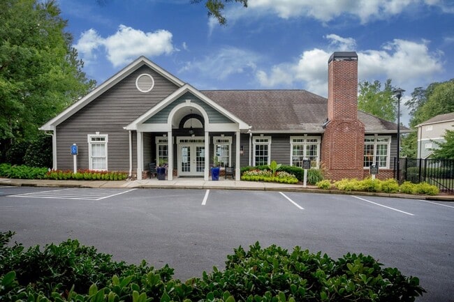 Foto del edificio - Peachtree Landing