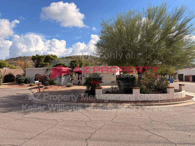 Photo - 12817 N 1st St House