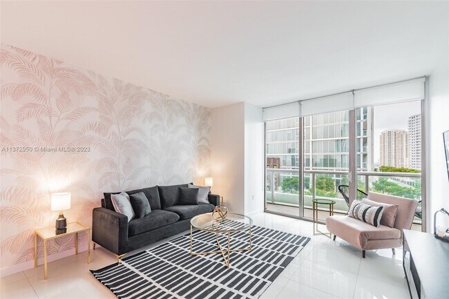 Foto del edificio - 485 Brickell Ave