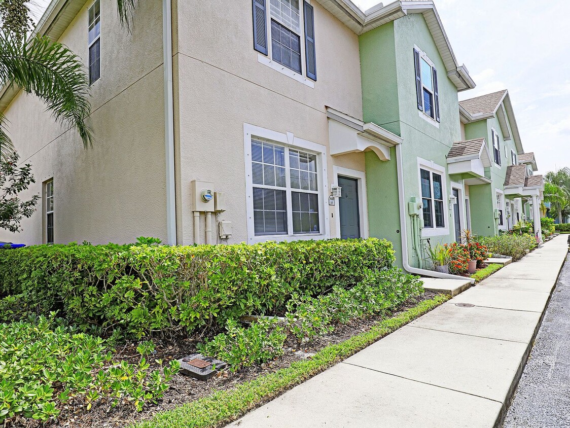 Forest Lake Townhomes 3618-101 - Forest Lake Townhomes 3618-101